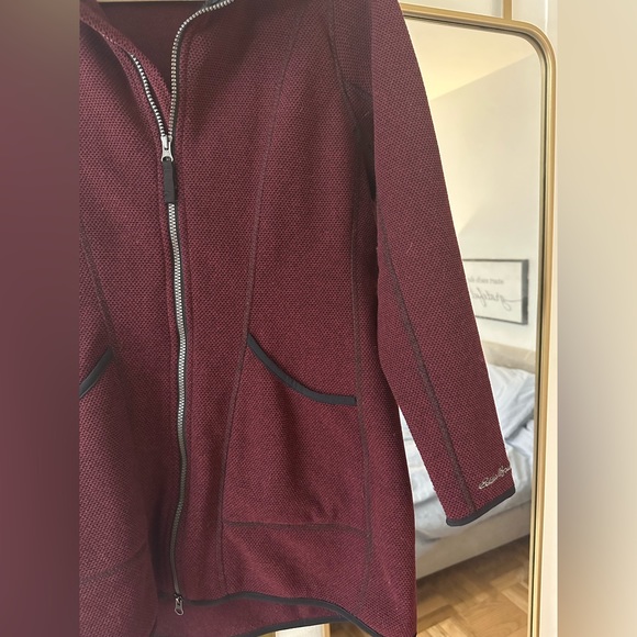 Fleece Jacket - Picture 3 of 5